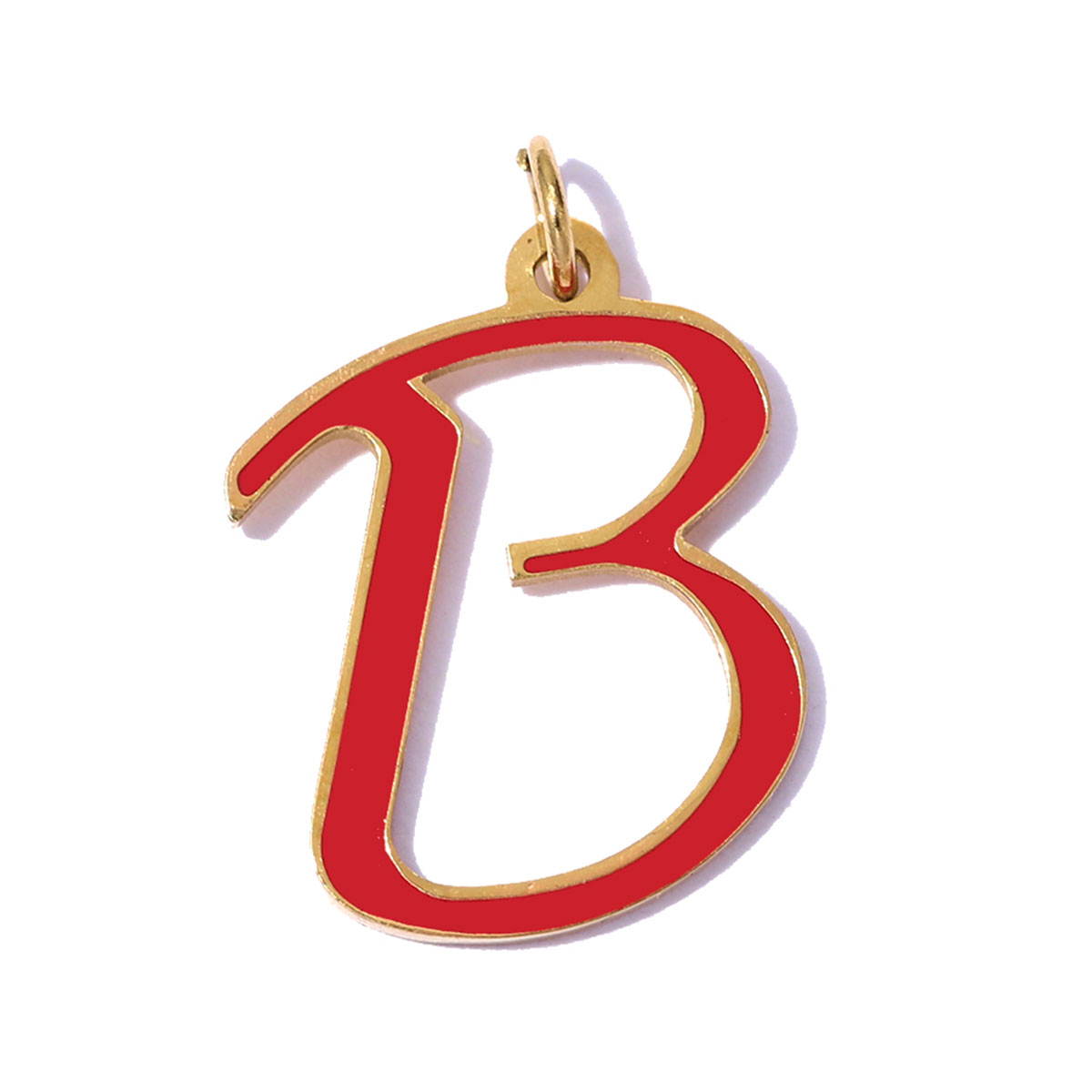 Women Accessories Name In English - 3 szt./partia Emaliowane zawieszki ze stali