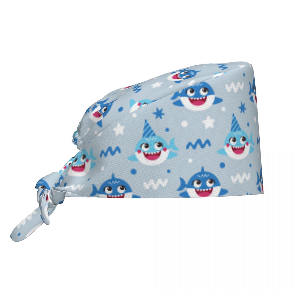 Women Accessories Vector - Czapka robocza unisex damska bezszwowa wektorowy