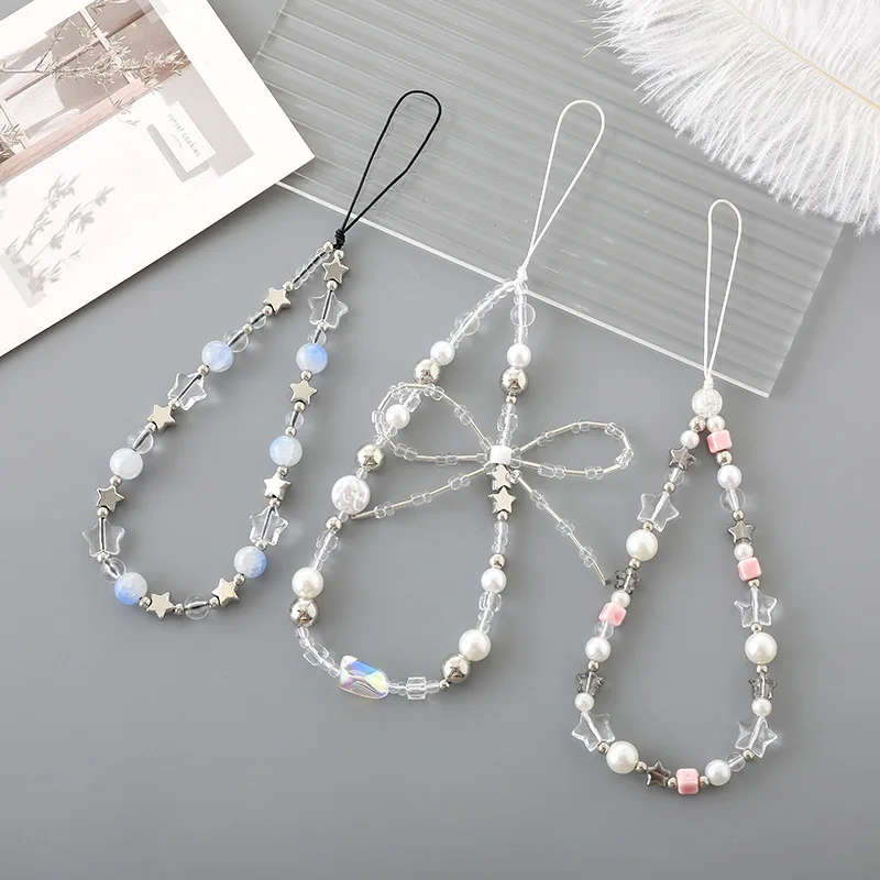 Women Accessories Picture - Słodkie etui na telefon z antypoślizgową