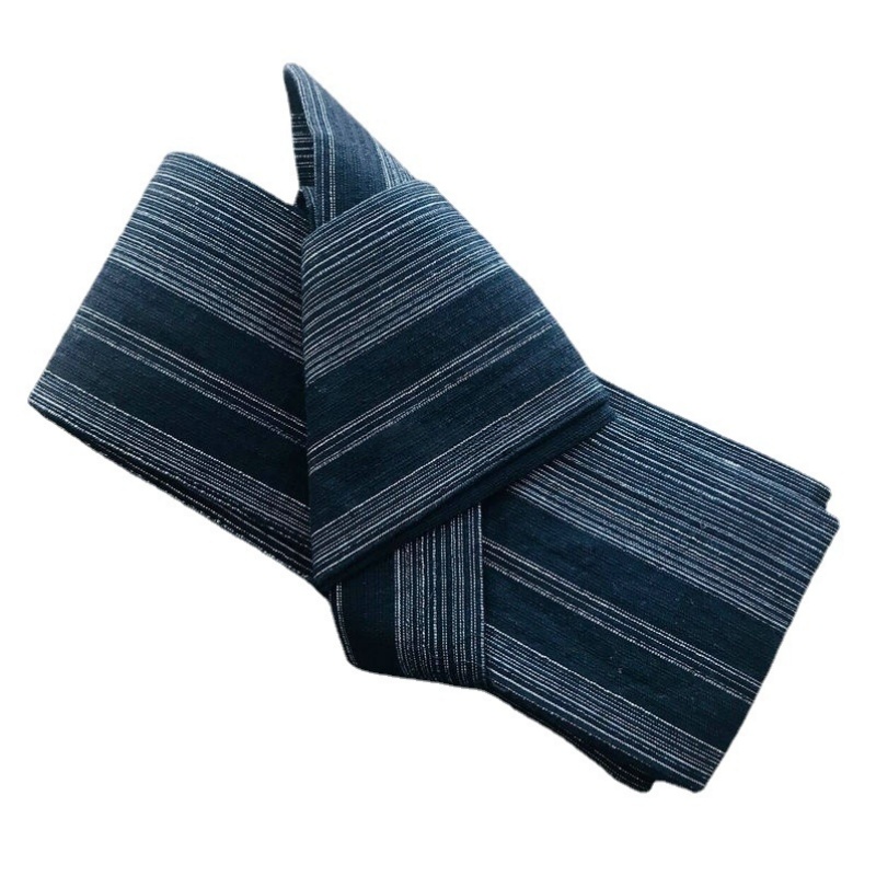 Women Electronic Accessories - Japoński Pas Kimono Obi Męski Tradycyjny