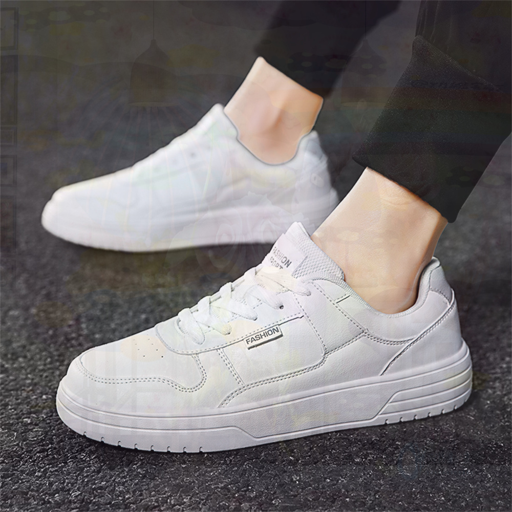 Women Accessories Brand Name - Z krawatami PU skórzane buty 41