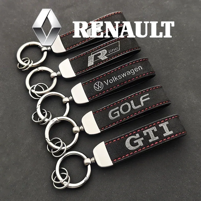 Women'S Golf Accessories - Brelok do kluczy samochodowych Volkswagen VW