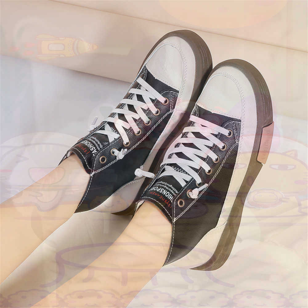 Women Accessories Brand Name - Wysokie buty Hi Cut oferuje deskorolkowe