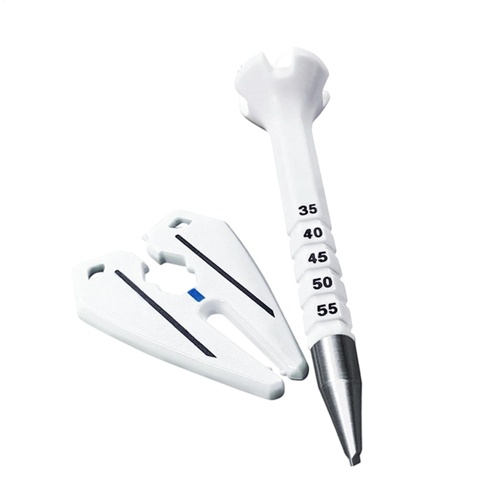 Women'S Golf Accessories - Tee'y golfowe Akcesoria na pole golfowe