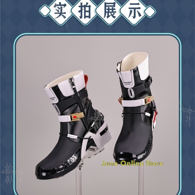 Women'S Accessories List - Kostiumy do Cosplay Anime Arknights Endfield