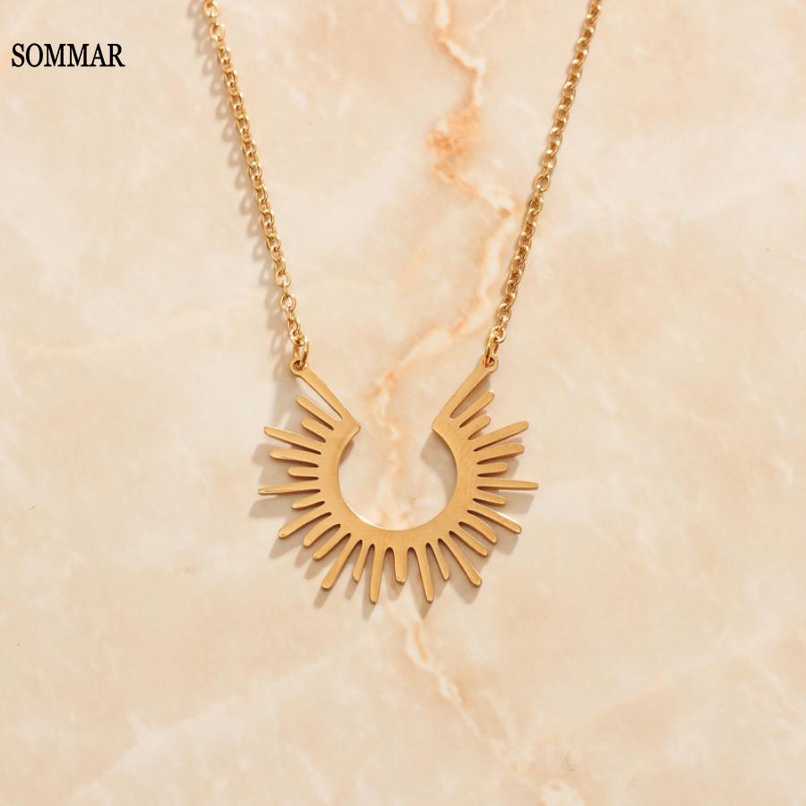 Women'S Accessories Online Shopping - SOMMAR zakupy online w Indiach pozłacane