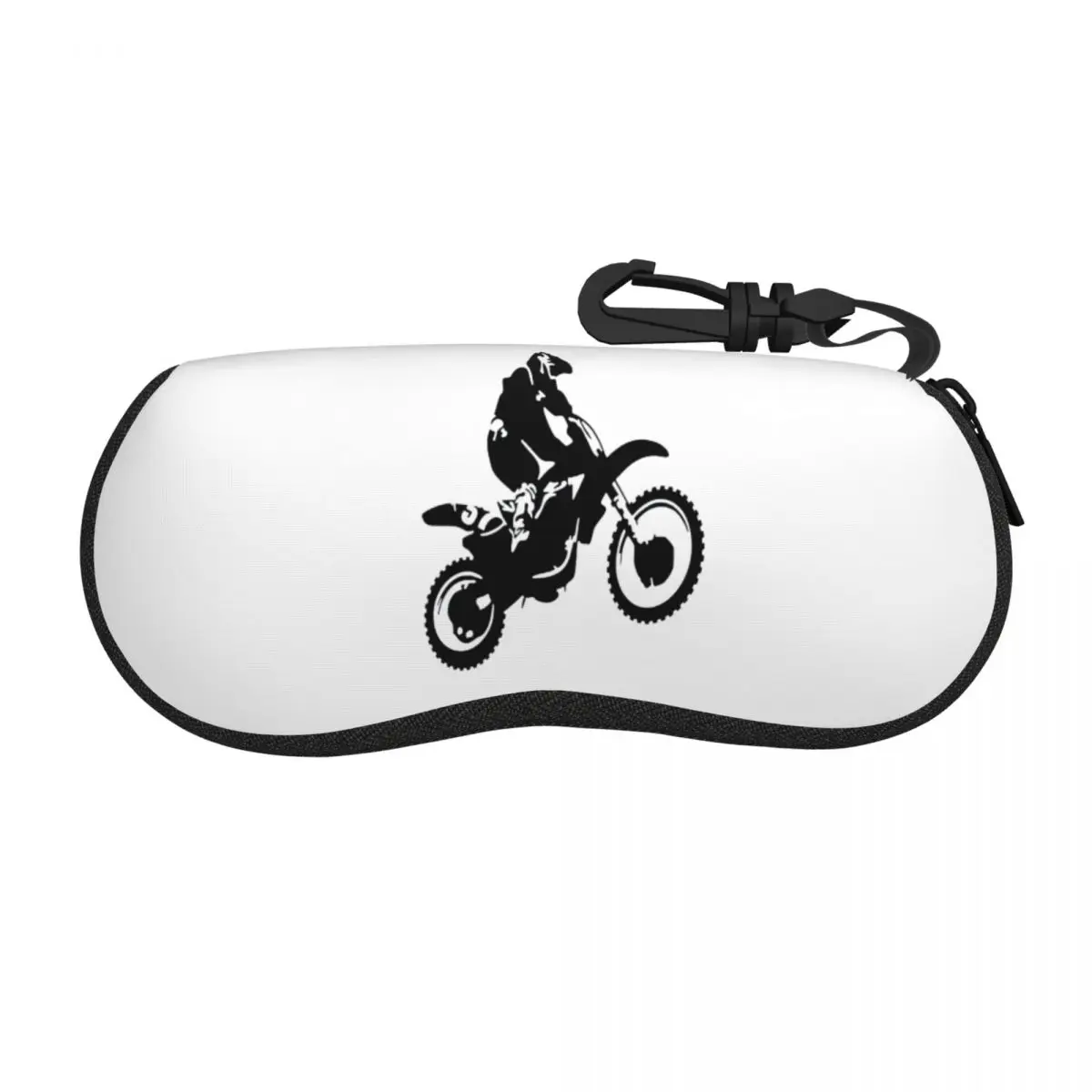 Women Accessories Vector - Etui na okulary Moto X Dirt