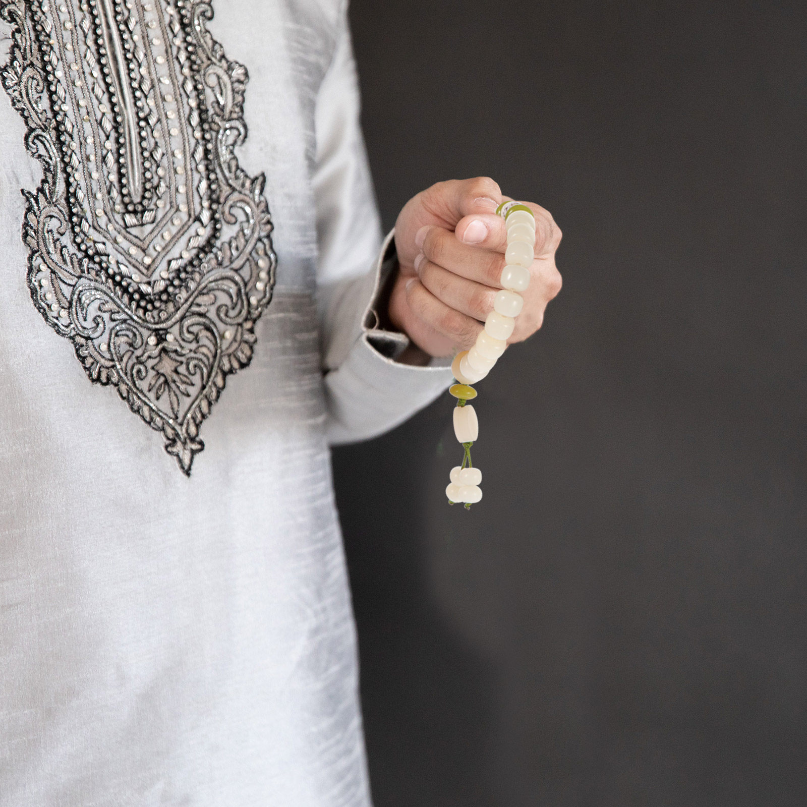 Women Accessories Meaning - Bransoletka z jadeitu, bransoletka z koralików,