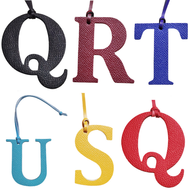 Women Accessories Name In English - Angielska litera Q R S T