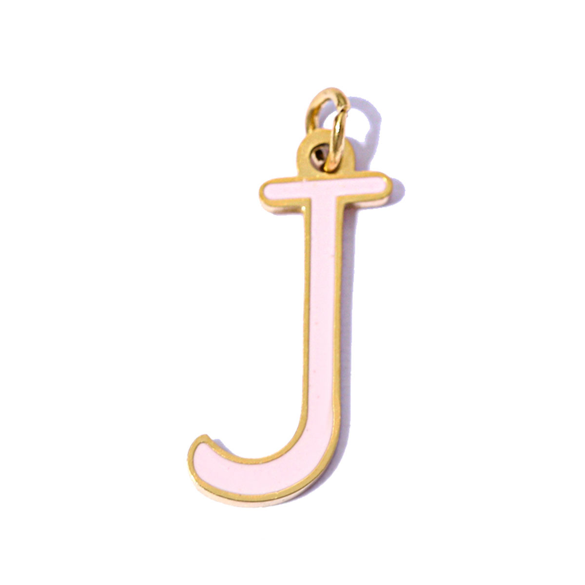 Women Accessories Name In English - 3 szt./partia Emaliowane zawieszki ze stali