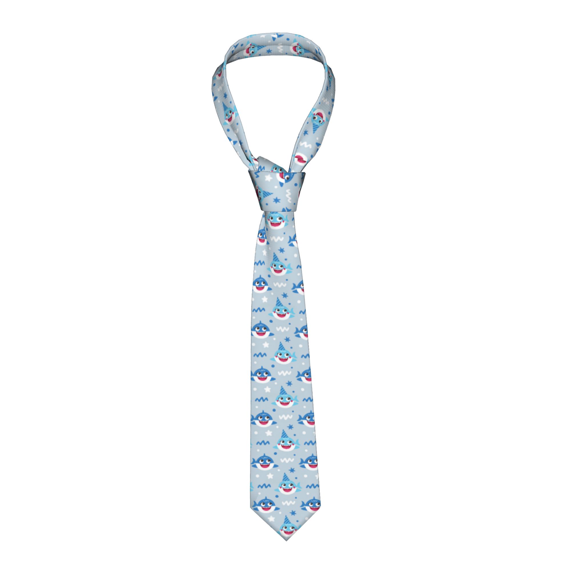 Women Accessories Vector - Męski krawat bezszwowy wektorowy wzór z