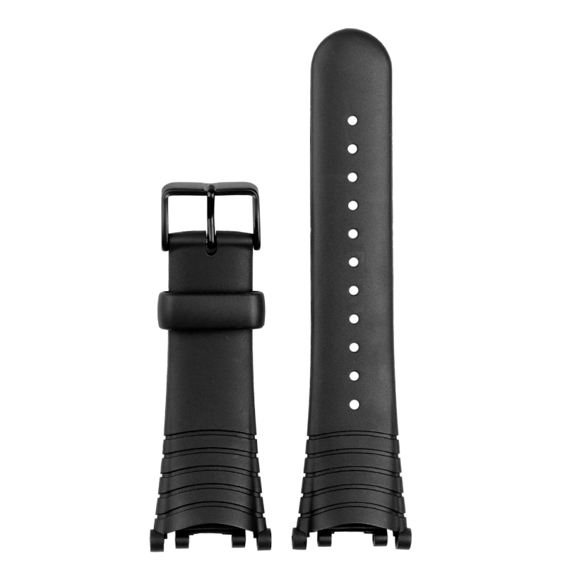 Women Accessories Vector - Silikonowy pasek do zegarka Suunto Vector,