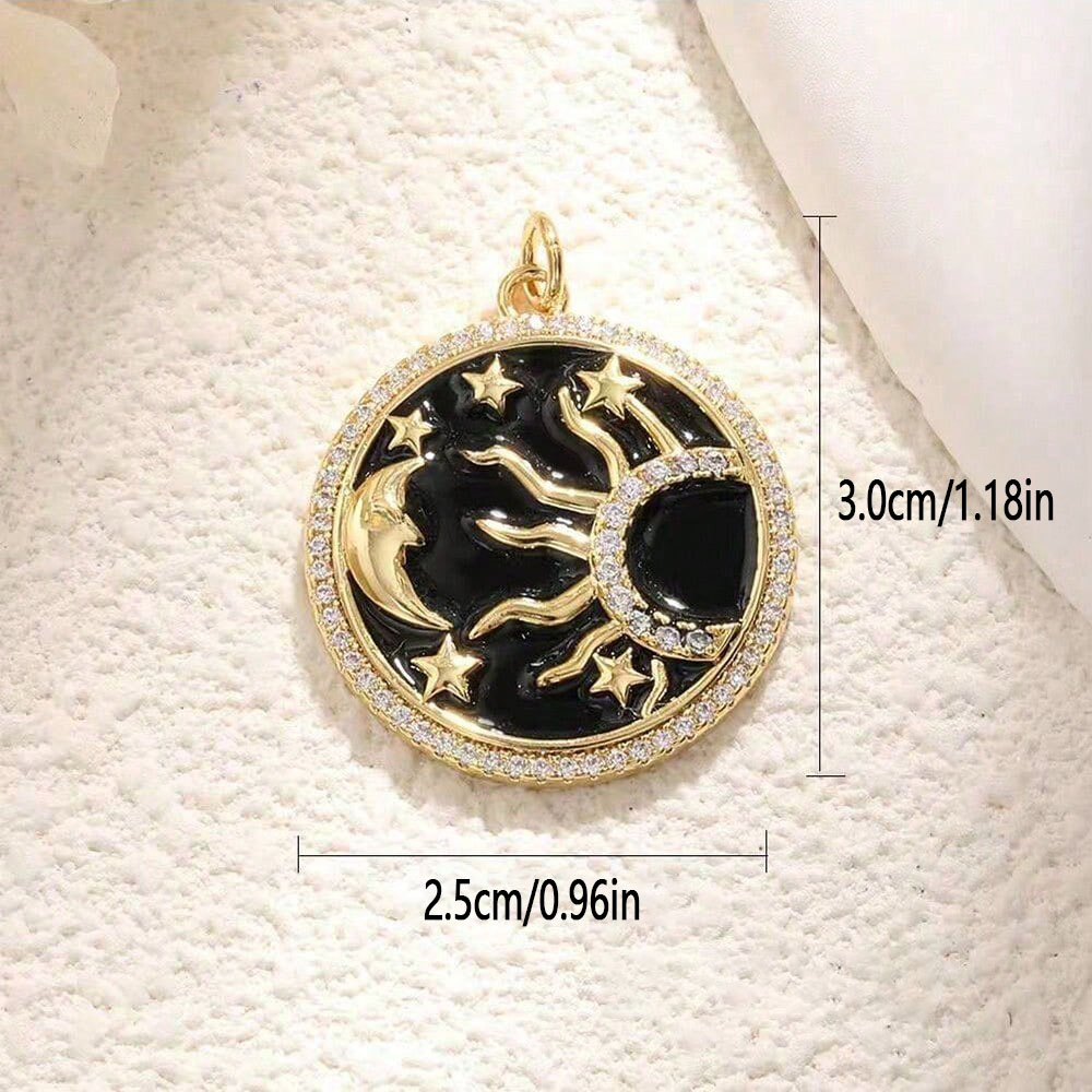 1 szt. Miedziany, platerowany  – Evil Eye Bracelet recenzja i cena