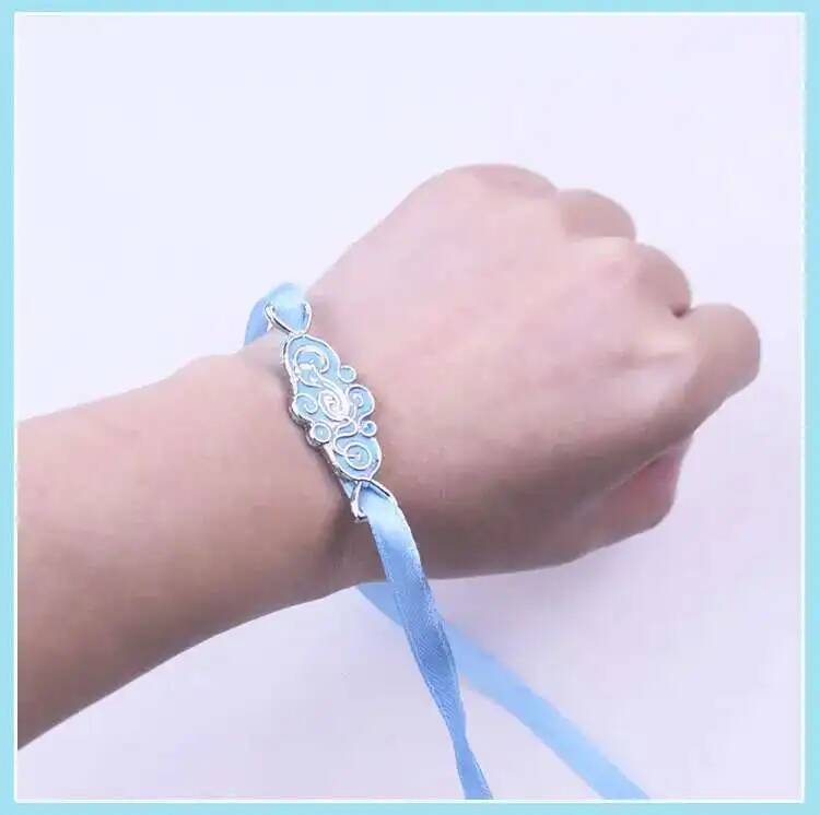 1 szt. Arcymistrz demonicznej  – Women'S Accessories List recenzja i cena