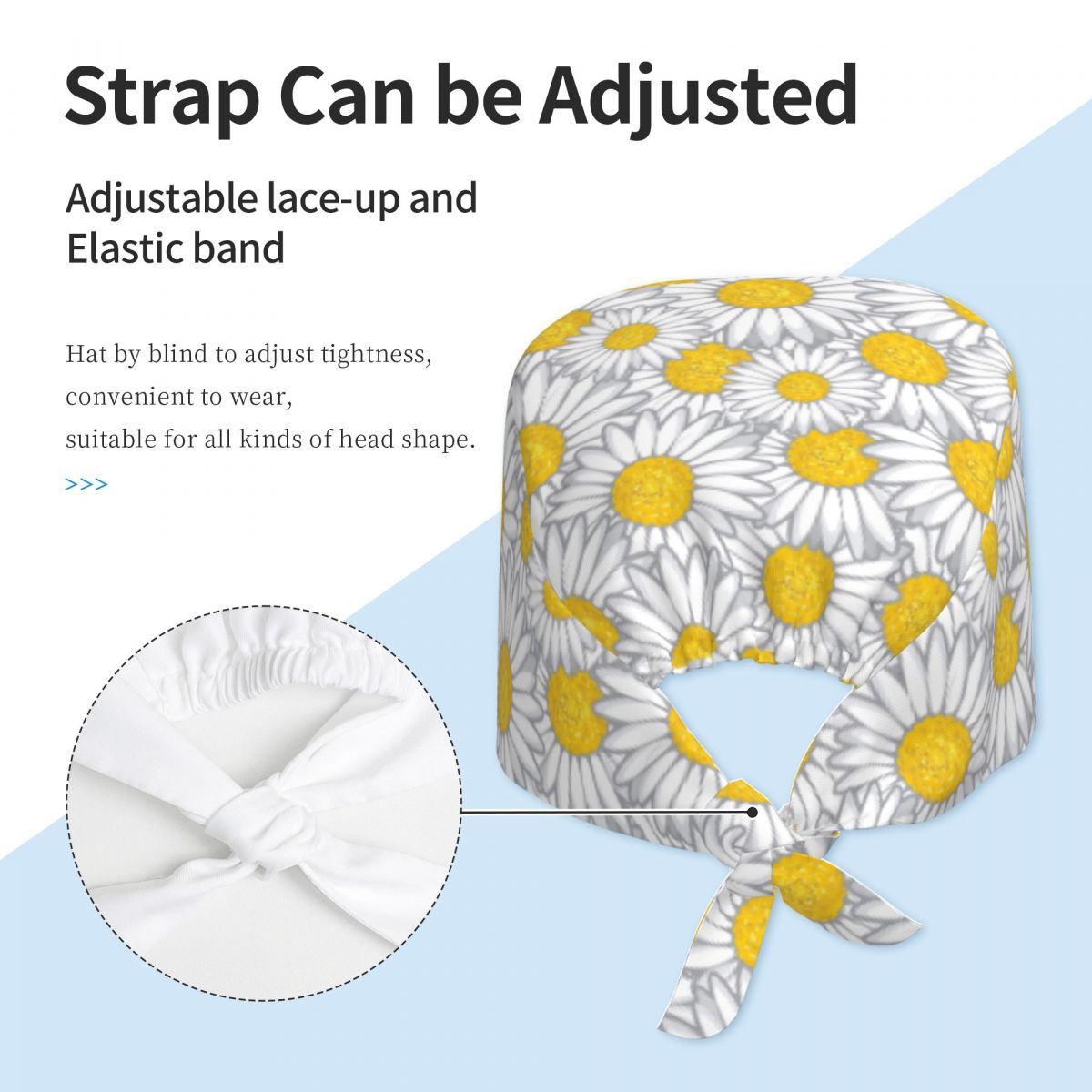 Czapka robocza z motywem stokr – Women Accessories Vector recenzja i cena