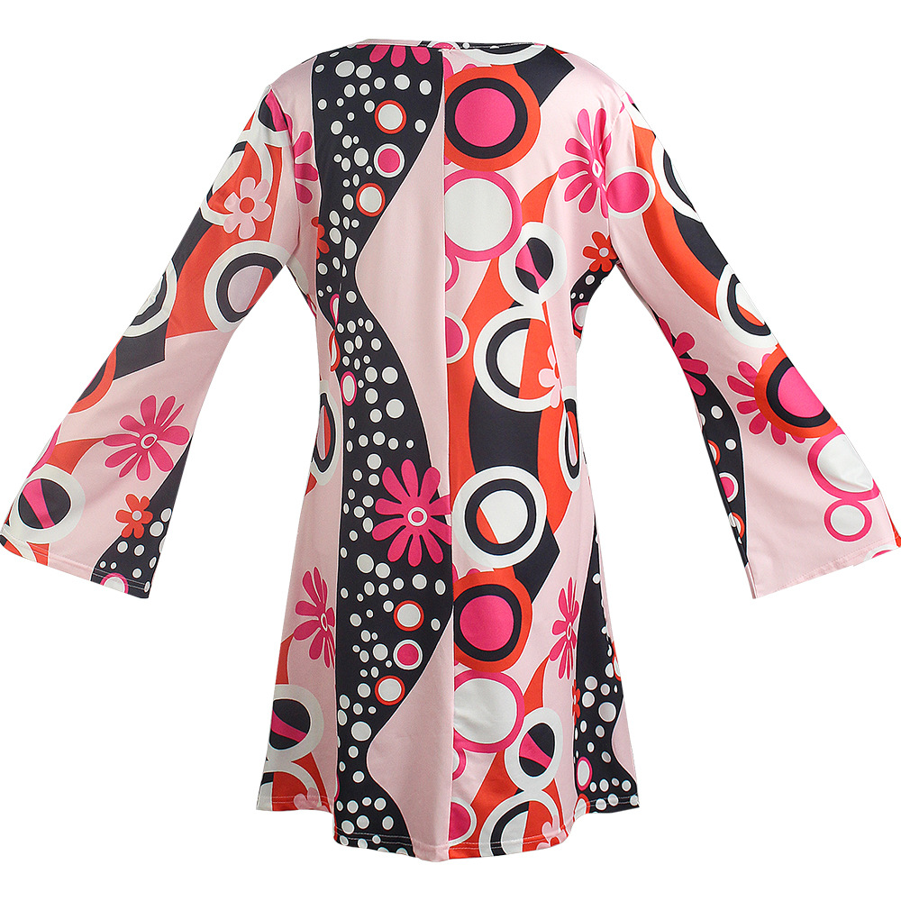Strój na Halloween w stylu ret – Women'S Accessories In The 60S recenzja i cena