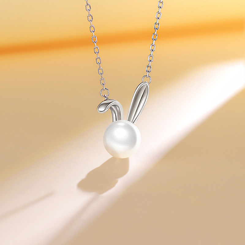 Uroczy naszyjnik z pereł króli – Women Accessories Meaning recenzja i cena