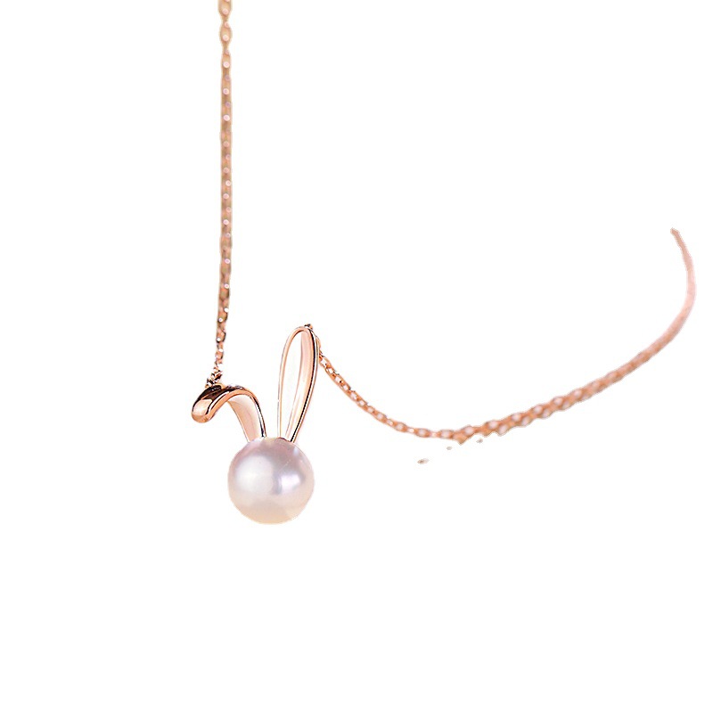 Uroczy naszyjnik z pereł króli – Women Accessories Meaning recenzja i cena