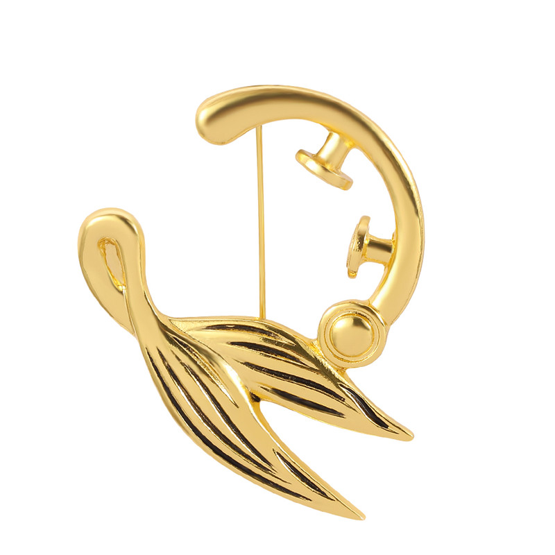 Anime Violet Evergarden Pin ry – Women Accessories Picture recenzja i cena