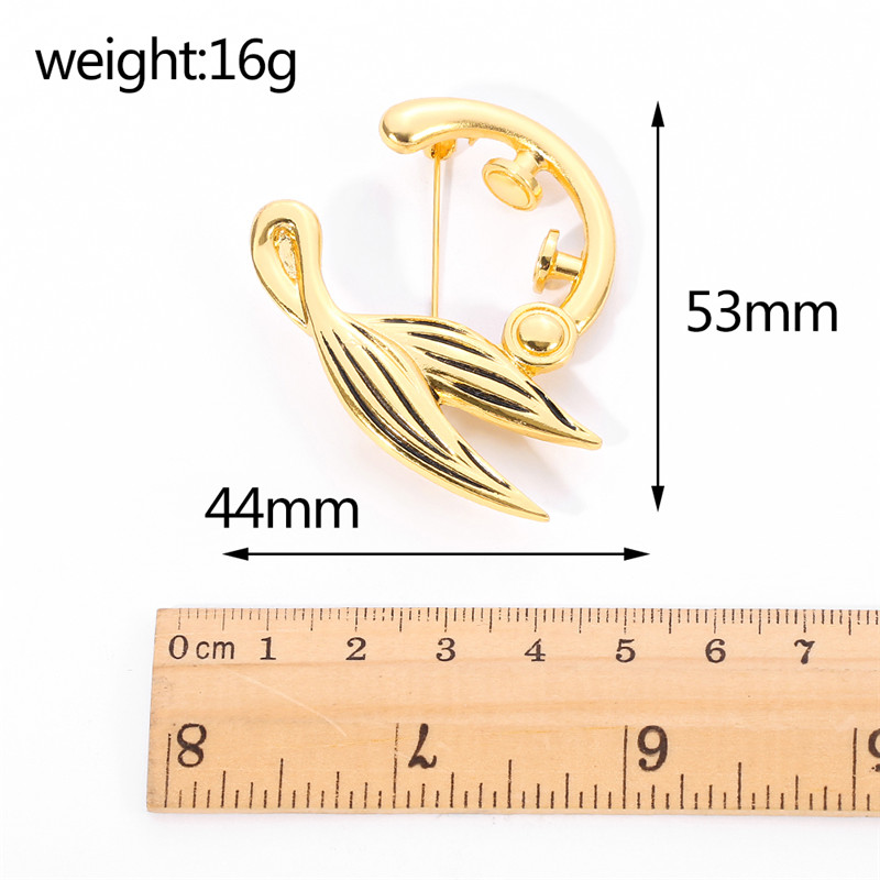 Anime Violet Evergarden Pin ry – Women Accessories Picture recenzja i cena