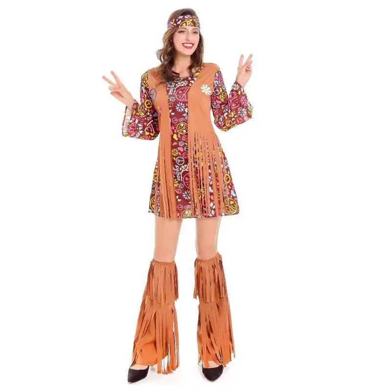 Damski strój w stylu lat 60. i – Women'S Accessories In The 60S recenzja i cena