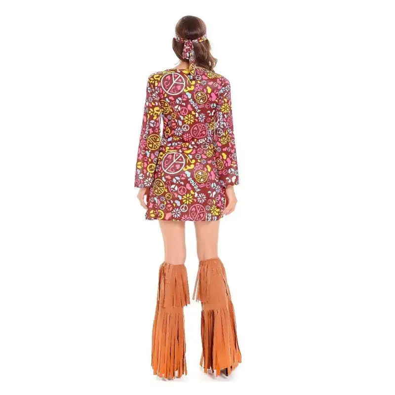 Damski strój w stylu lat 60. i – Women'S Accessories In The 60S recenzja i cena