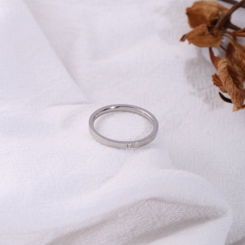 1 sztuka delikatnego pierścion – Women Accessories Meaning recenzja i cena