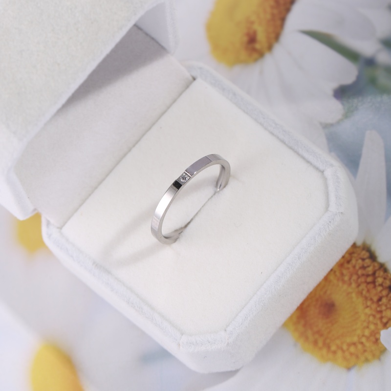 1 sztuka delikatnego pierścion – Women Accessories Meaning recenzja i cena