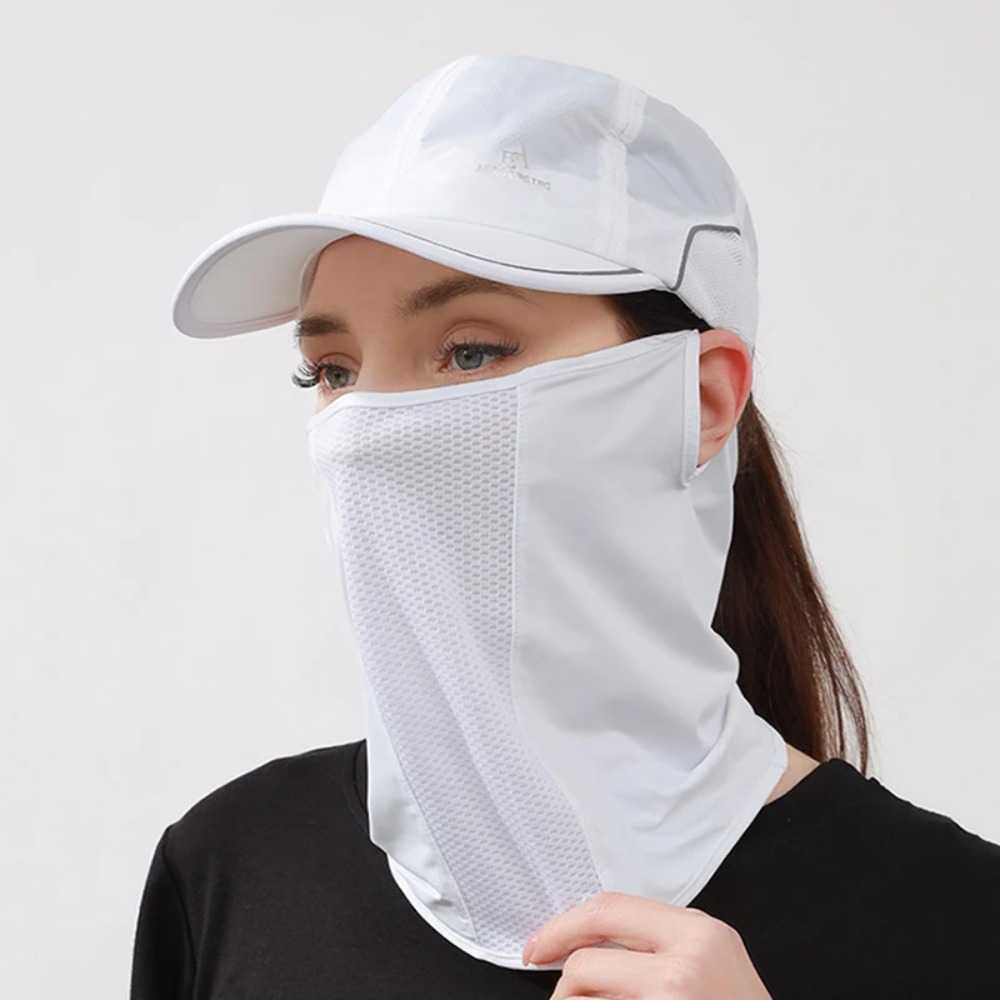 Oddychająca maska golfowa Ochr – Women'S Golf Accessories recenzja i cena