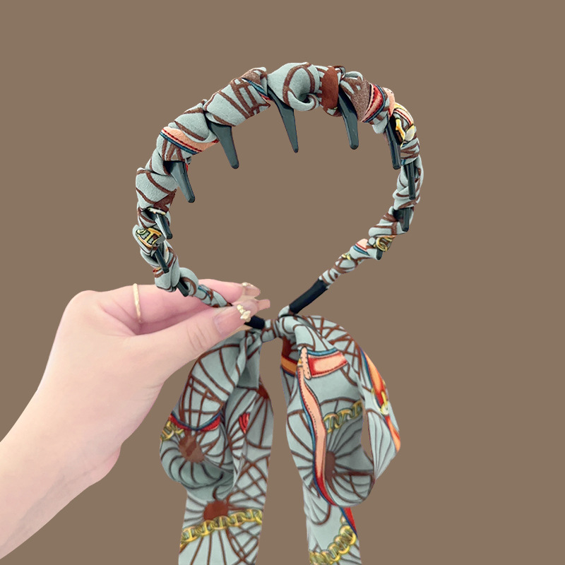 3 szt. Opaska do włosów w styl – Women Accessories Shop Design recenzja i cena