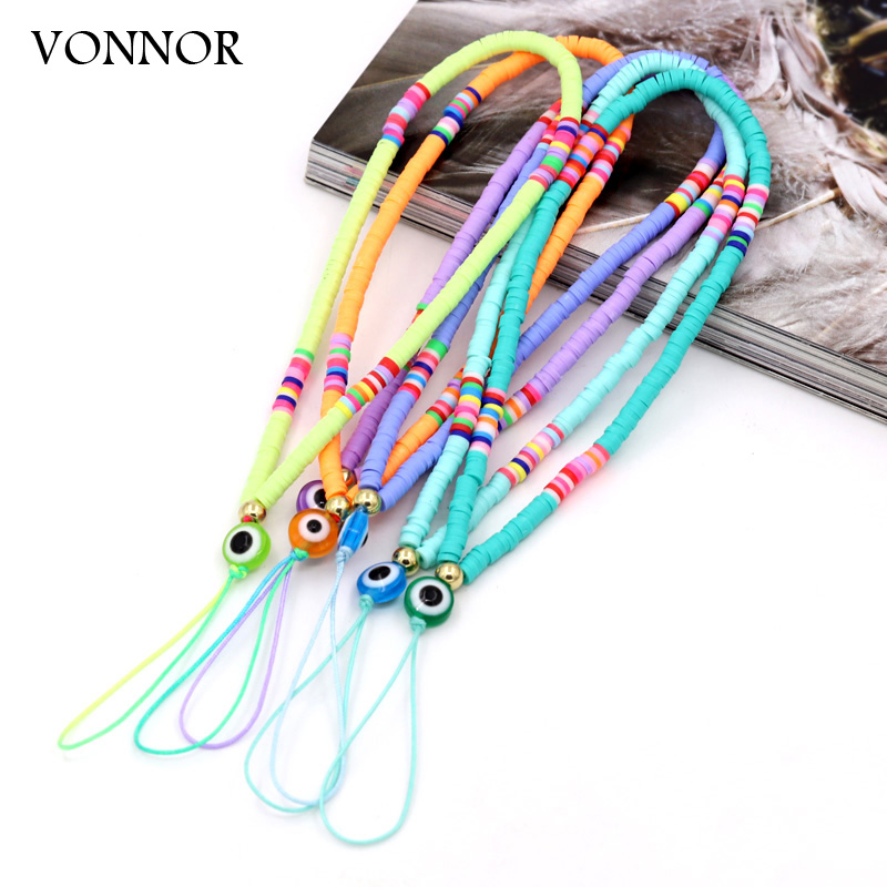 VONNOR Ręcznie robiona biżuter – Evil Eye Bracelet recenzja i cena