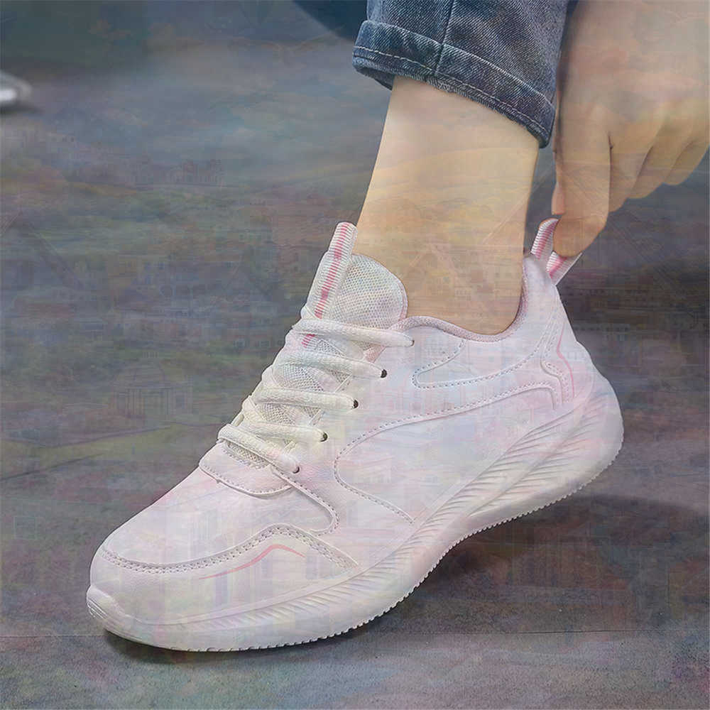 Rozmiar 44 Niskie buty retro M – Women Accessories Brand Name recenzja i cena