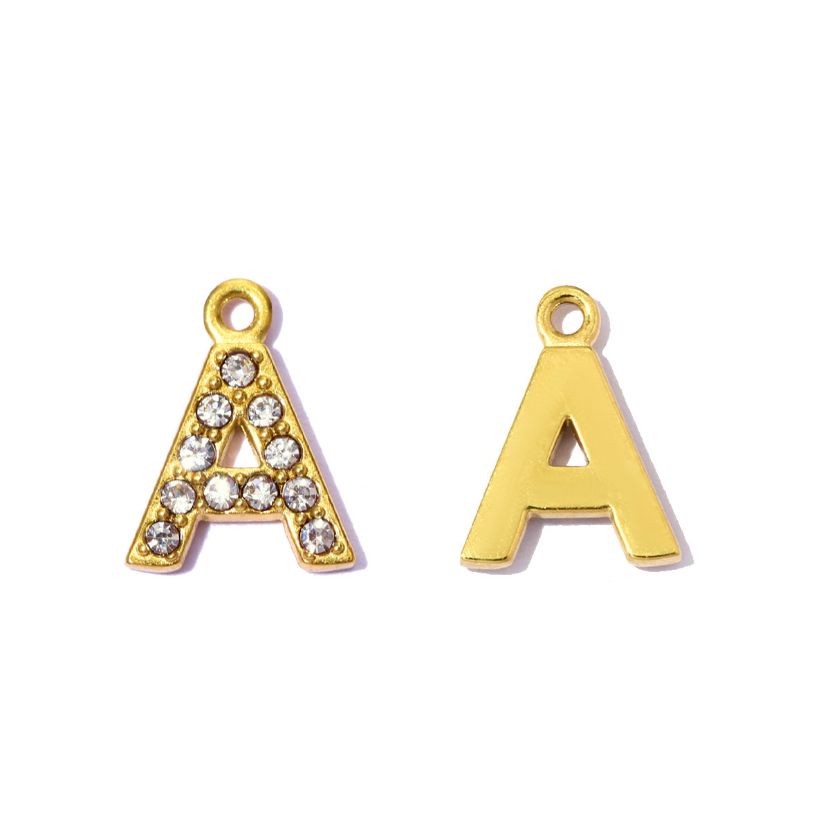 3 szt./partia Naszyjnik z angi – Women Accessories Name In English recenzja i cena