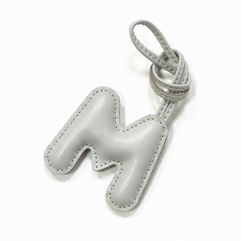 Skórzany wisiorek z owczej skó – Women Accessories Name In English recenzja i cena