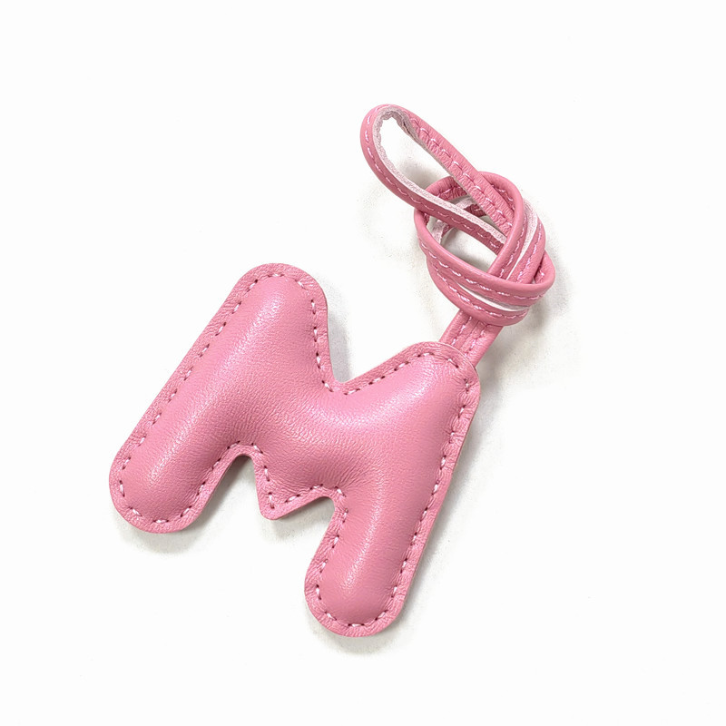 Skórzany wisiorek z owczej skó – Women Accessories Name In English recenzja i cena