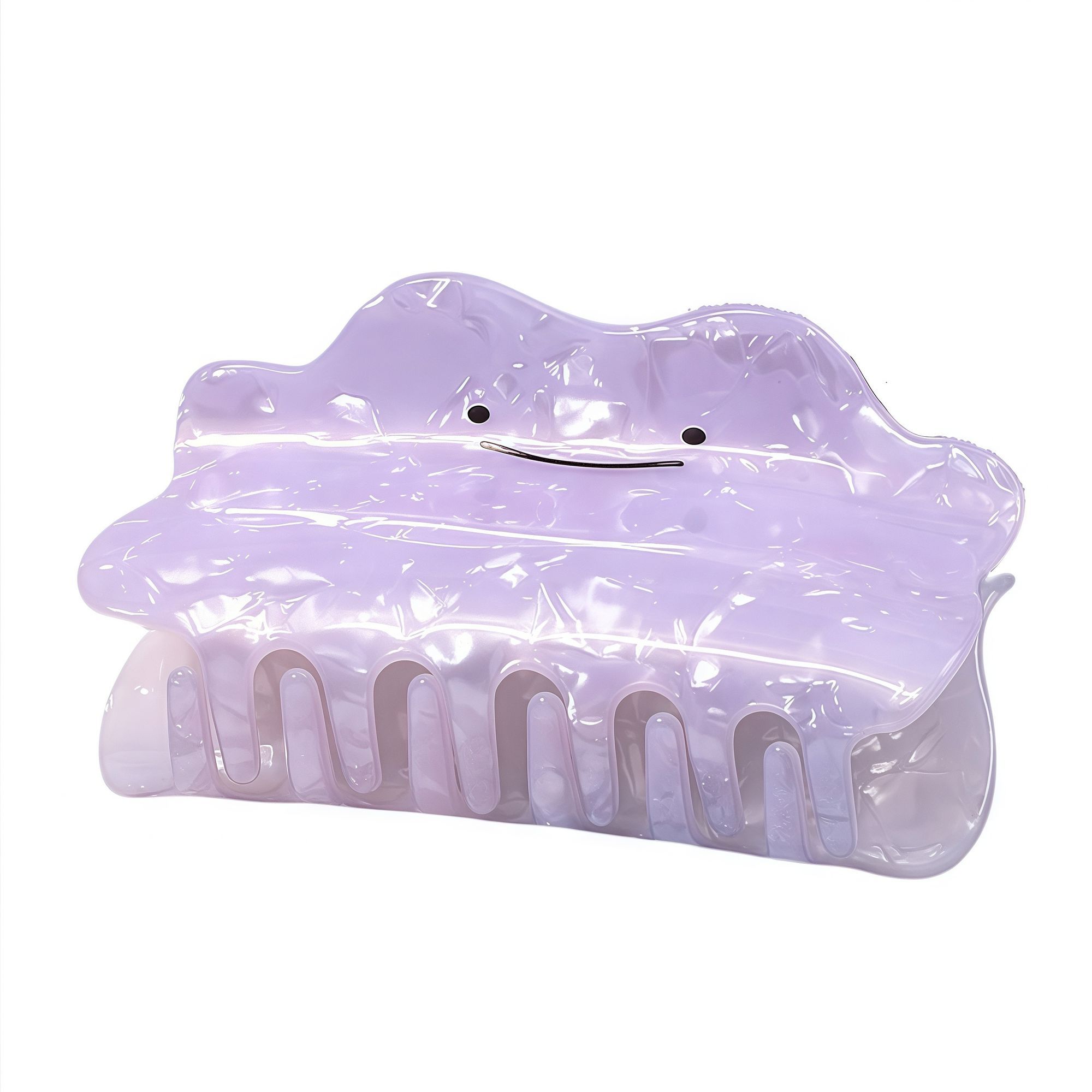 Spinka do włosów Pokémon Ditto – Women'S Accessories List recenzja i cena