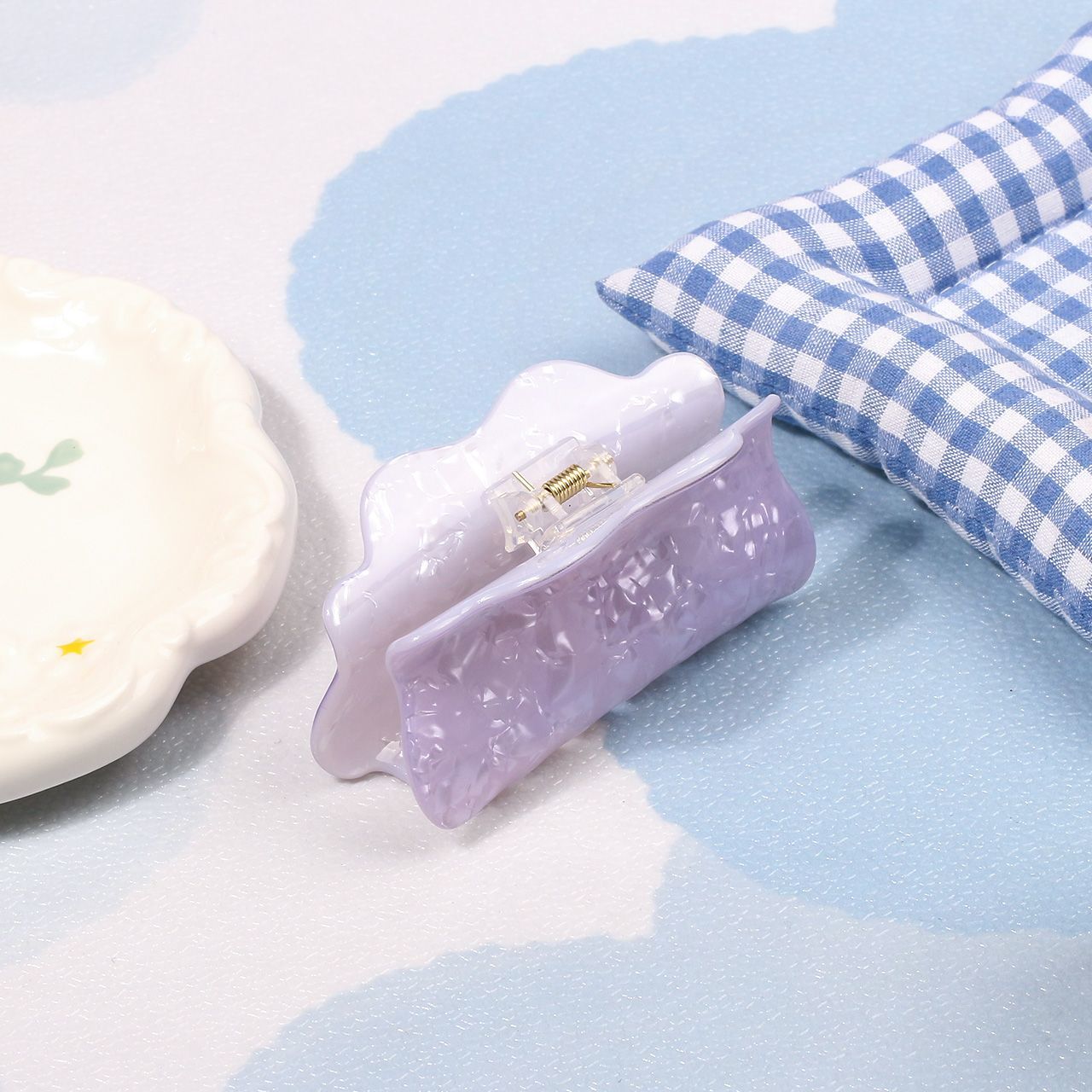 Spinka do włosów Pokémon Ditto – Women'S Accessories List recenzja i cena
