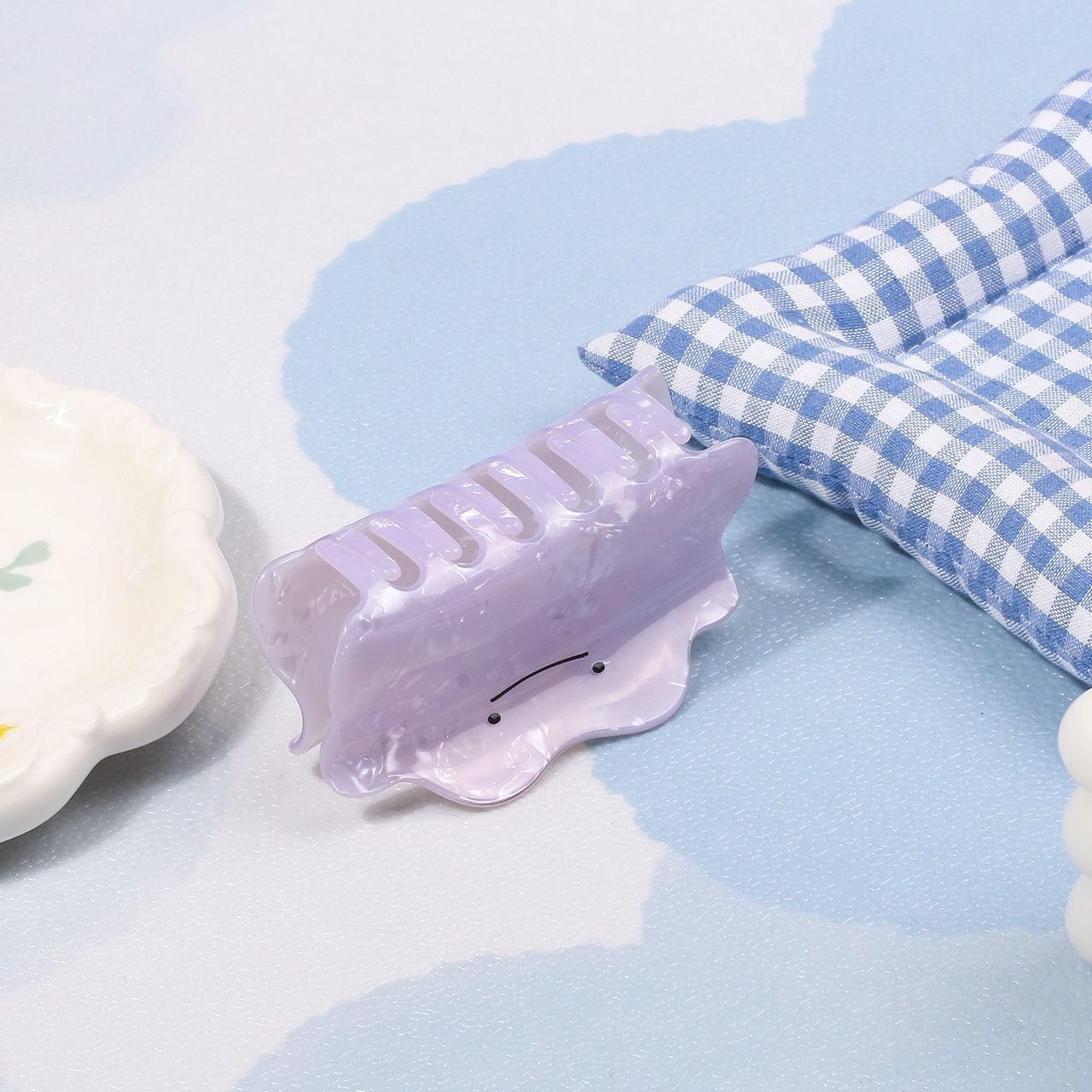 Spinka do włosów Pokémon Ditto – Women'S Accessories List recenzja i cena