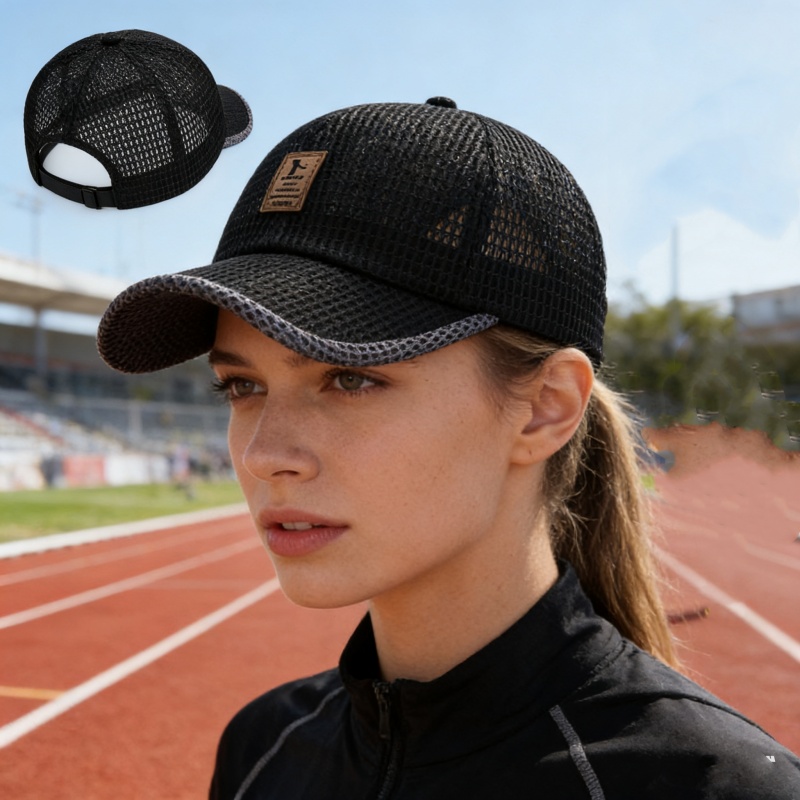 Czapka z daszkiem z pełnej sia – Women'S Golf Accessories recenzja i cena