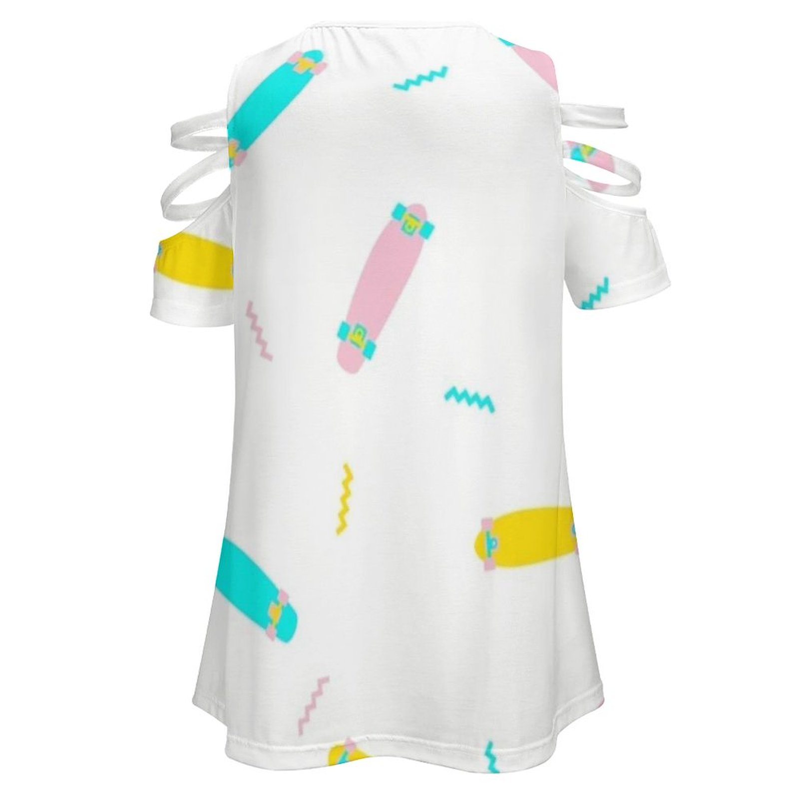 Deski do lodów Nowa moda Zip O – Women Accessories Vector recenzja i cena