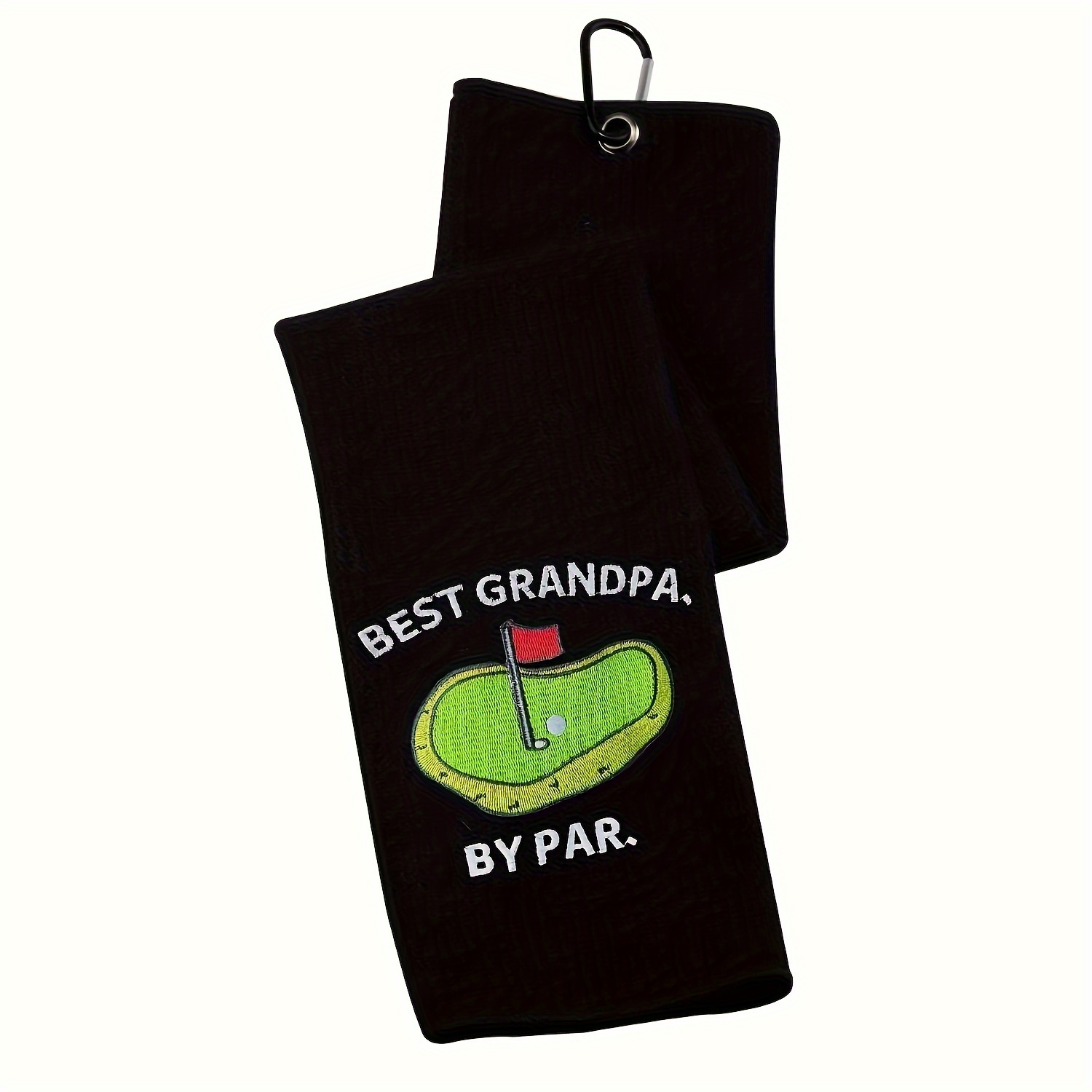 Zabawny ręcznik golfowy Premiu – Women'S Golf Accessories recenzja i cena