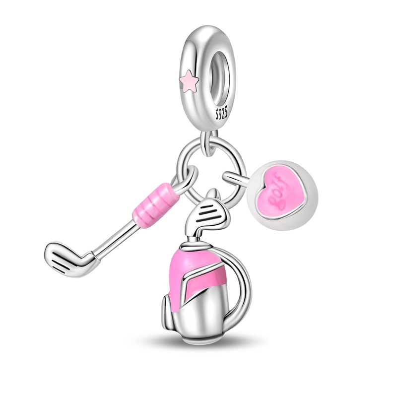 Zawieszki w kształcie piłki go – Women'S Golf Accessories recenzja i cena