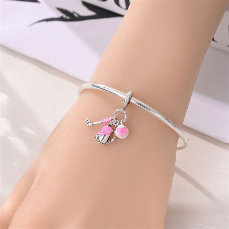 Zawieszki w kształcie piłki go – Women'S Golf Accessories recenzja i cena