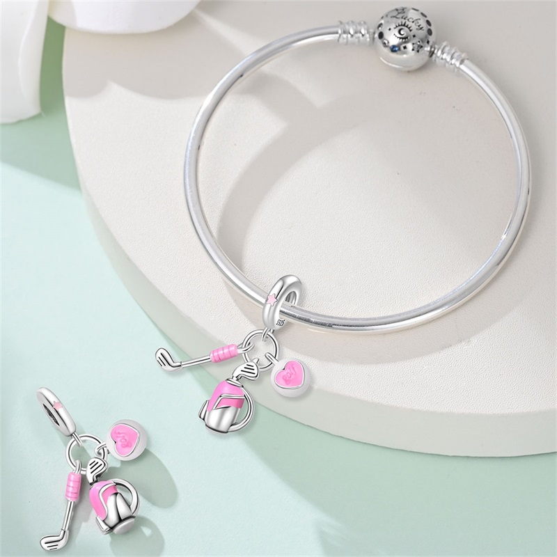 Zawieszki w kształcie piłki go – Women'S Golf Accessories recenzja i cena