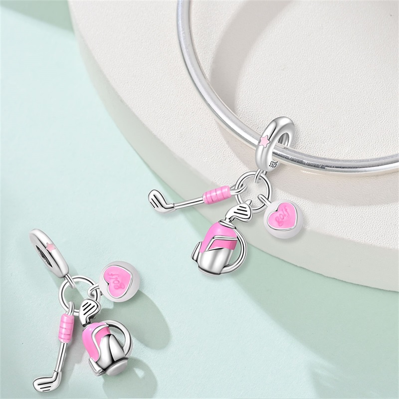 Zawieszki w kształcie piłki go – Women'S Golf Accessories recenzja i cena