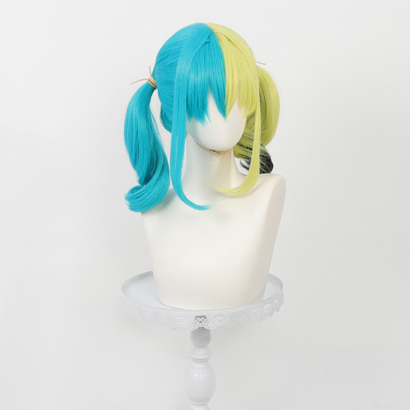 Peruka do cosplayu Anime Canar – Women'S Accessories List recenzja i cena