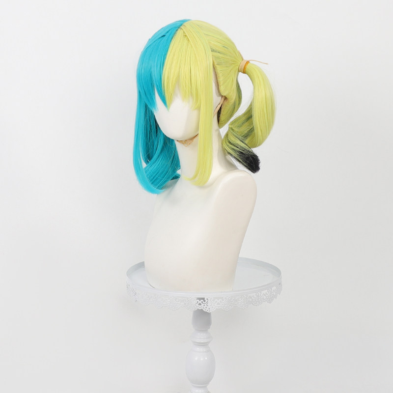Peruka do cosplayu Anime Canar – Women'S Accessories List recenzja i cena
