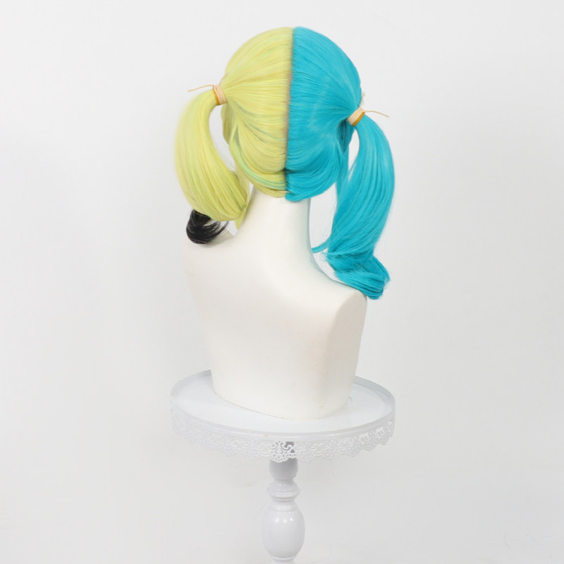 Peruka do cosplayu Anime Canar – Women'S Accessories List recenzja i cena