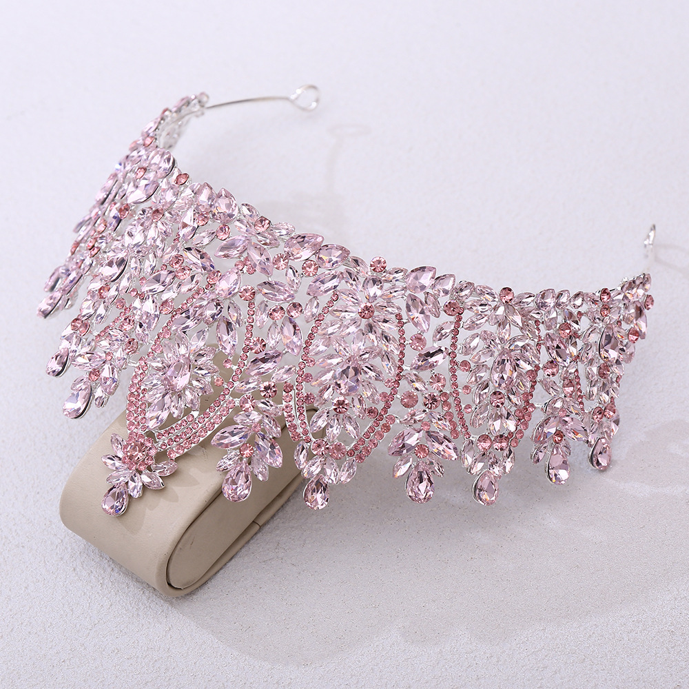 Barokowa europejsko-amerykańsk – Women'S Hair Accessories Wedding recenzja i cena