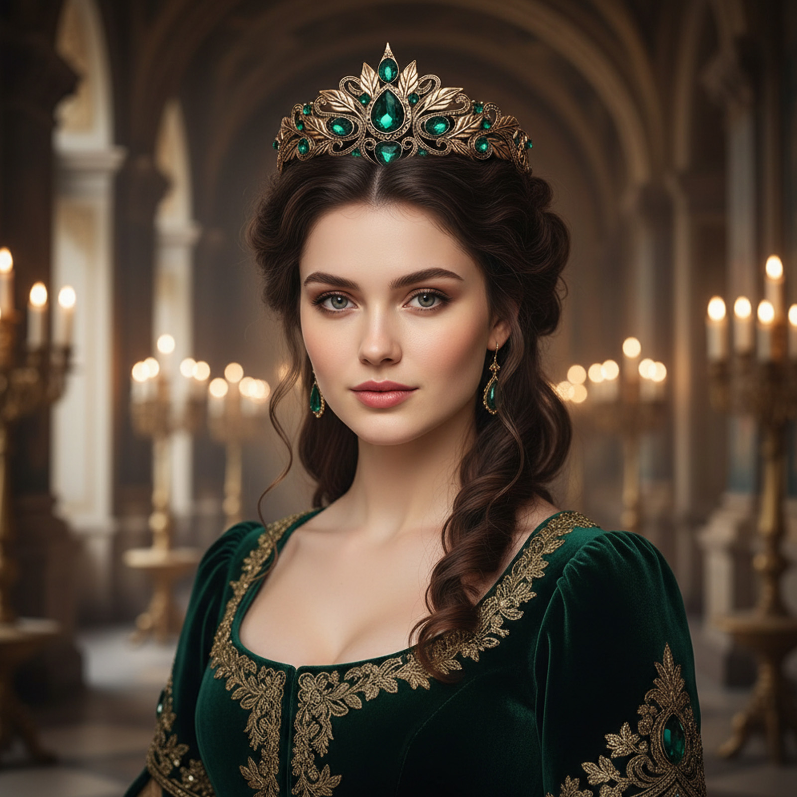 Okrągła ozdoba do włosów w sty – Women'S Hair Accessories Wedding recenzja i cena